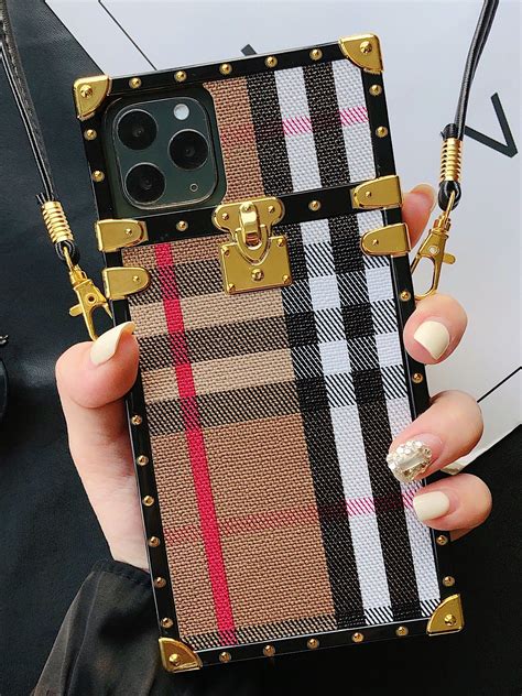 burberry iphone case replica